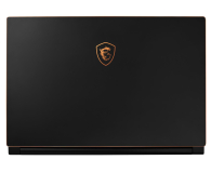 MSI GS65 i7-8750H/16GB/512/Win10 RTX2070 144Hz - 474454 - zdjęcie 9